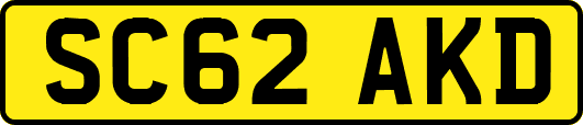 SC62AKD
