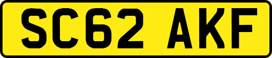 SC62AKF