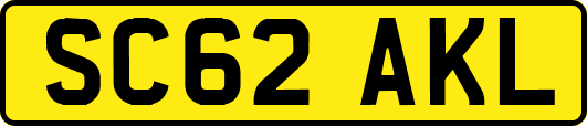 SC62AKL