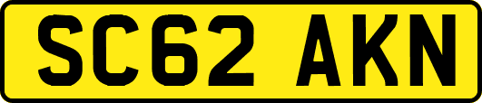 SC62AKN