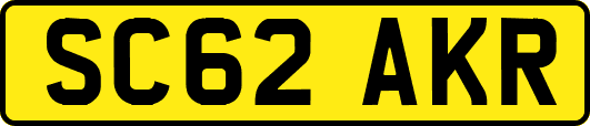 SC62AKR