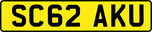 SC62AKU