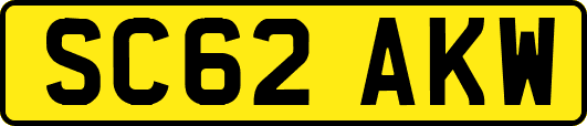 SC62AKW