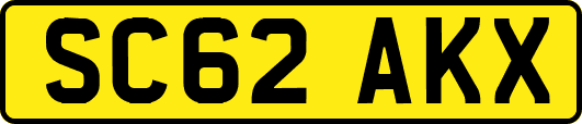 SC62AKX