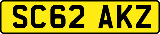 SC62AKZ