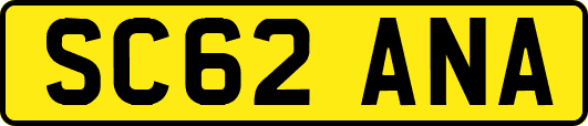 SC62ANA