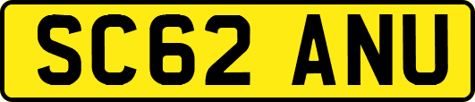 SC62ANU