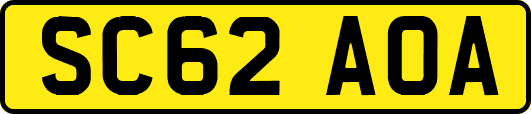 SC62AOA