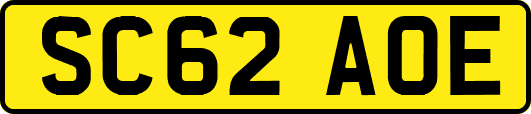 SC62AOE