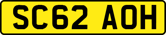 SC62AOH
