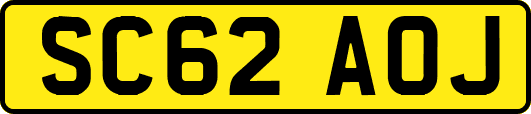 SC62AOJ