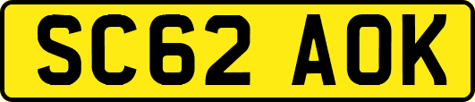 SC62AOK