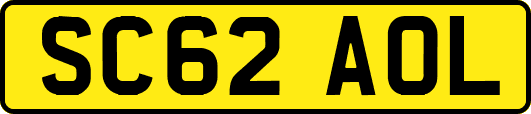 SC62AOL