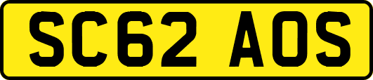 SC62AOS
