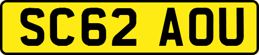 SC62AOU