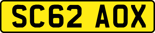 SC62AOX