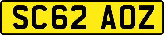 SC62AOZ