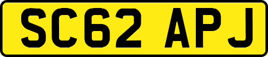 SC62APJ