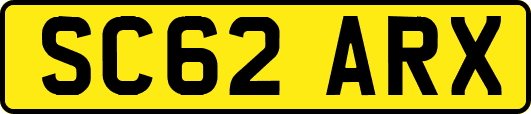 SC62ARX