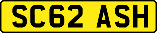 SC62ASH