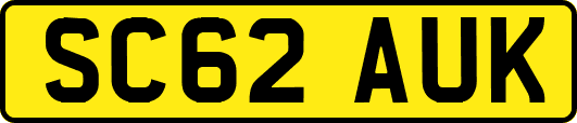 SC62AUK
