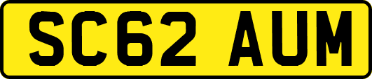 SC62AUM
