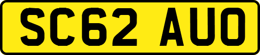 SC62AUO