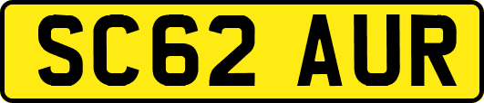 SC62AUR