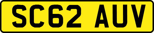 SC62AUV