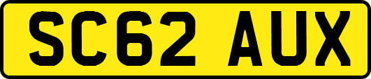 SC62AUX