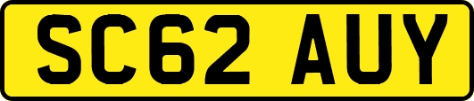 SC62AUY