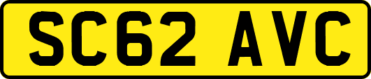 SC62AVC