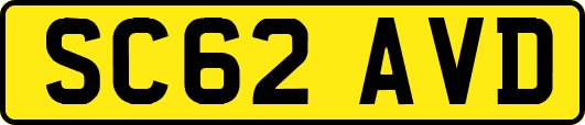 SC62AVD
