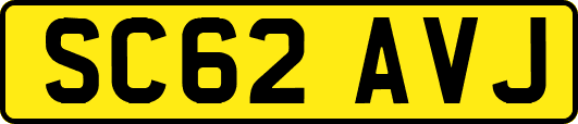 SC62AVJ