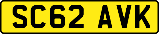 SC62AVK