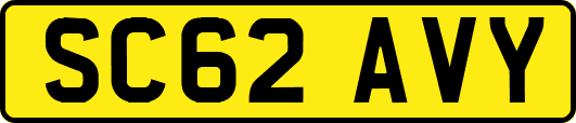 SC62AVY
