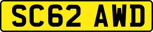 SC62AWD