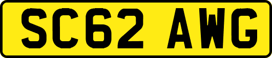 SC62AWG