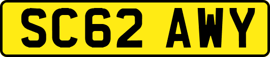SC62AWY