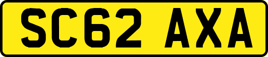 SC62AXA