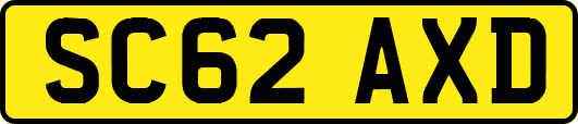 SC62AXD