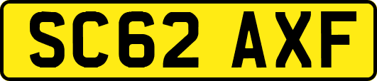 SC62AXF