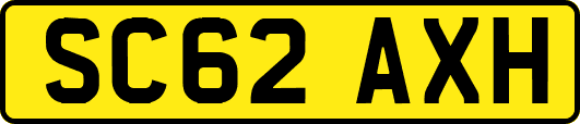 SC62AXH