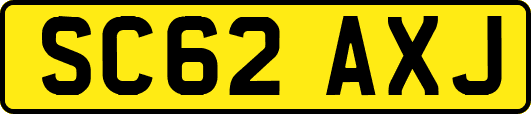 SC62AXJ