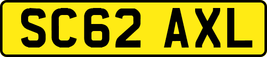 SC62AXL