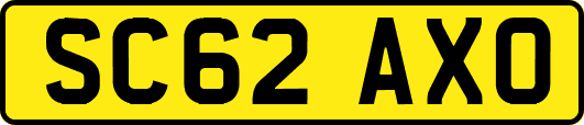 SC62AXO
