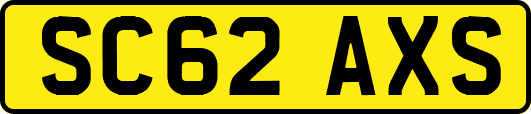 SC62AXS