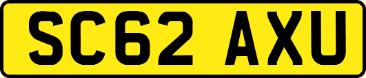 SC62AXU