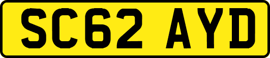 SC62AYD