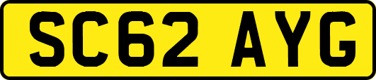 SC62AYG